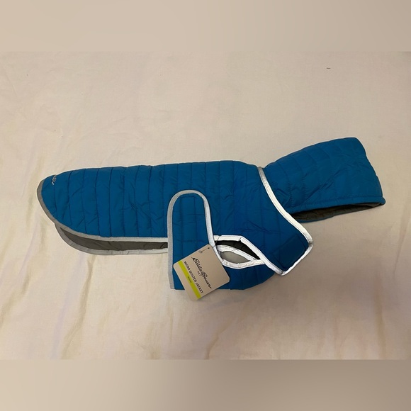 Eddie Bauer Dog Medium Eddie Bauer Pet Jacket Poshmark